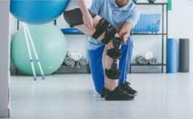 Traumato Ortopédico Funcional I