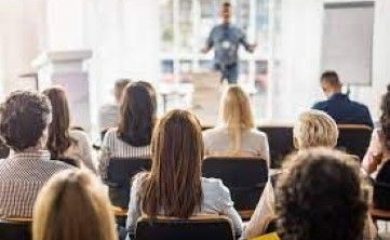 Treinamento e Desenvolvimento de Pessoas