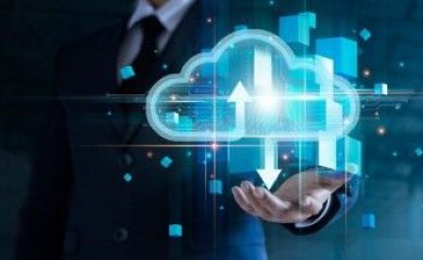 Utilização do Armazenamento em Nuvem