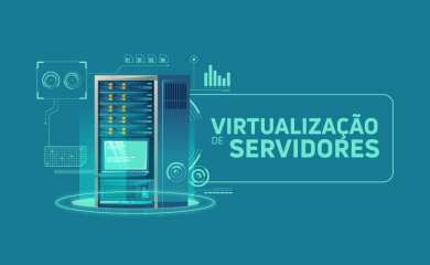 Virtualização-de-Servidores