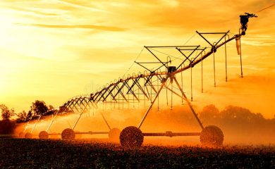 regadera-agrícola-del-agua-de-la-rueda-hidráulica-de-la-irrigación-56039273